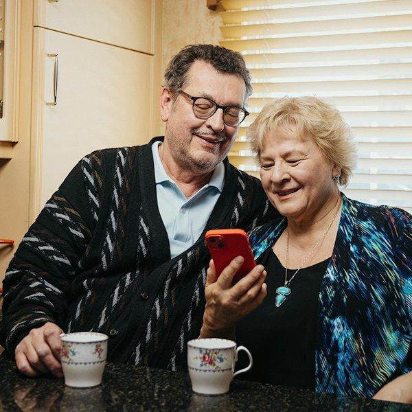 Les familles examinent les options de couverture pour les capteurs de glucose